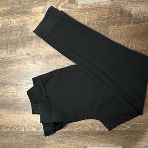 Nine West Black Ankle Pants